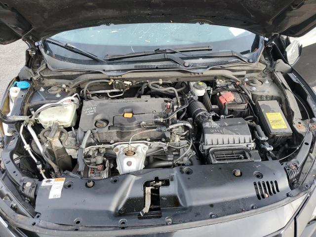 Photo 11 from auction – 2017 HONDA CIVIC LX with VIN 2HGFC2F58HH563273
