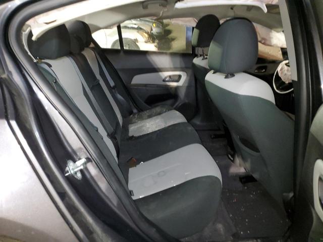 Photo 10 from auction – 2011 CHEVROLET CRUZE LS with VIN 1G1PC5SH7B7188671