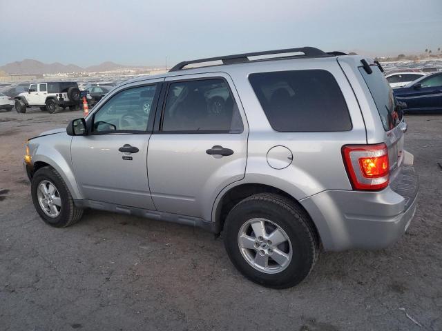 Photo 2 from auction – 2010 FORD ESCAPE XLT with VIN 1FMCU0D71AKB00571