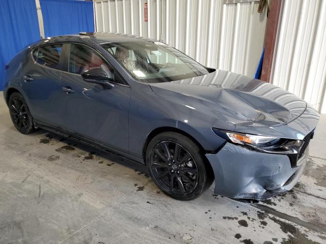 Photo 4 from auction – 2024 MAZDA 3 PREFERRE with VIN JM1BPBLM5R1707164