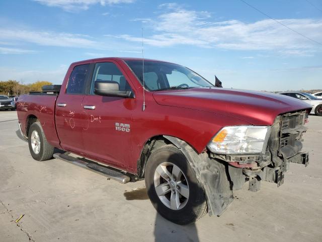 Photo 4 from auction – 2015 RAM 1500 SLT with VIN 1C6RR6GG6FS622951