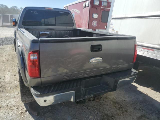 Photo 6 from auction – 2012 FORD F350 SUPER with VIN 1FT8W3BT8CEC80901