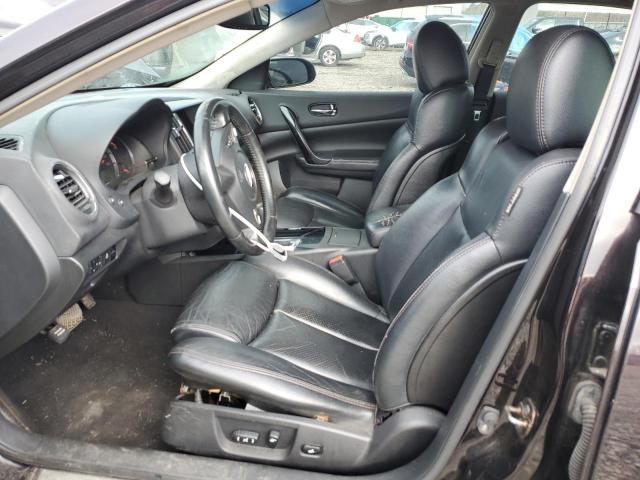 Photo 7 from auction – 2010 NISSAN MAXIMA S with VIN 1N4AA5AP7AC843001