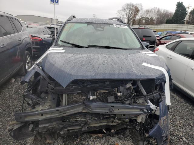 Photo 5 from auction – 2023 SUBARU ASCENT LIM with VIN 4S4WMAND3P3403247