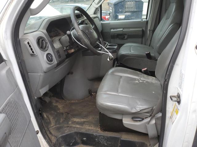 Photo 7 from auction – 2011 FORD ECONOLINE with VIN 1FTNE1EW2BDA69570