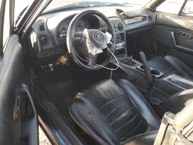 Photo 8 from auction – 1997 MAZDA MX-5 MIATA with VIN JM1NA3535V0733059