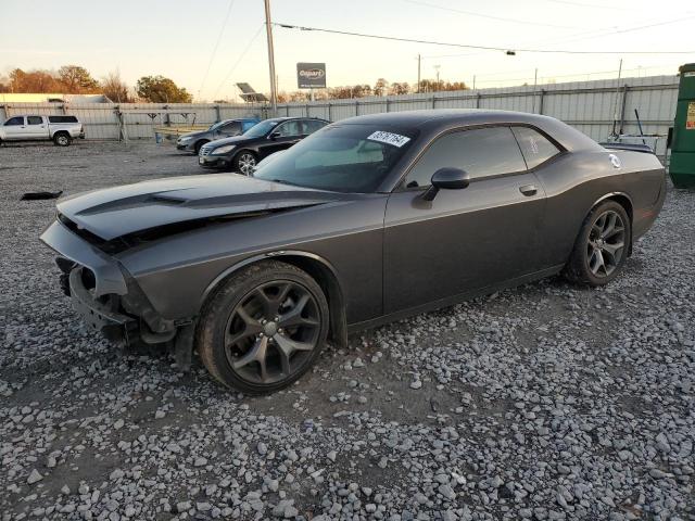 DODGE CHALLENGER 2015 with VIN 2C3CDZAG4FH805123 - Photo from auction