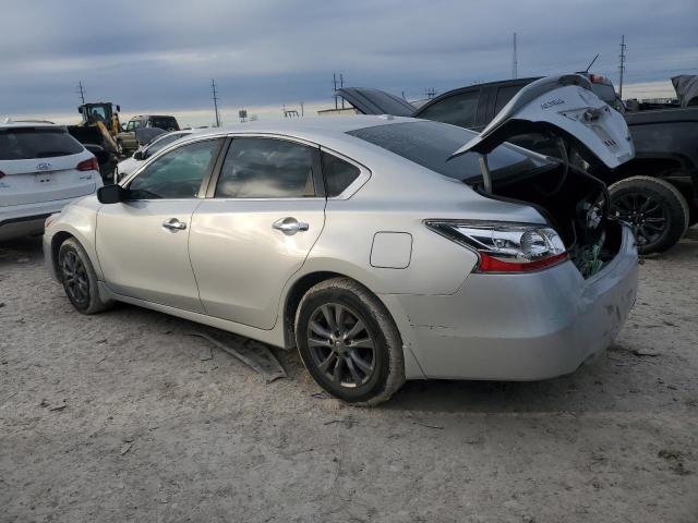 Photo 2 from auction – 2015 NISSAN ALTIMA 2.5 with VIN 1N4AL3AP5FC572025