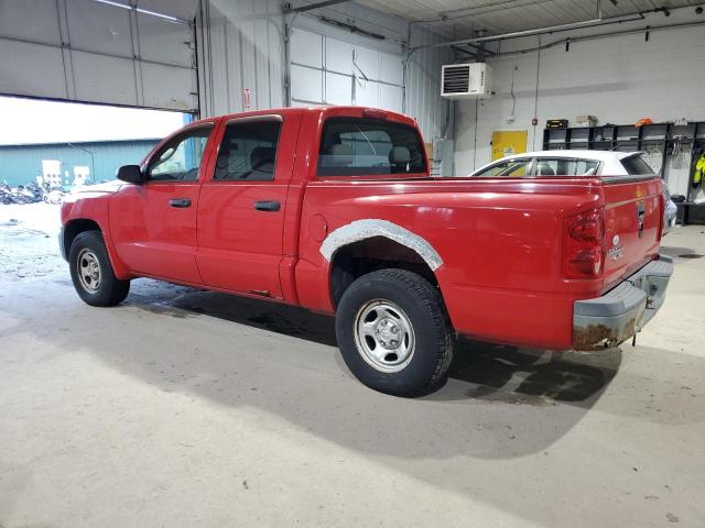Photo 2 from auction – 2008 DODGE DAKOTA QUA with VIN 1D7HW28K78S511598