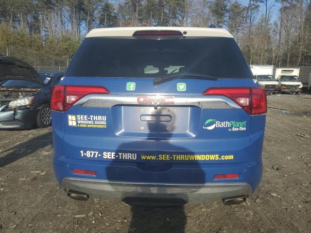 Photo 6 from auction – 2019 GMC ACADIA DEN with VIN 1GKKNPLS4KZ259013