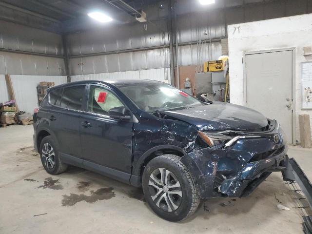 Photo 4 from auction – 2018 TOYOTA RAV with VIN JTMZFREV4JD131568