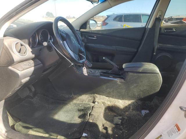 Photo 7 from auction – 2011 MAZDA 6 I with VIN 1YVHZ8CH4B5M08462