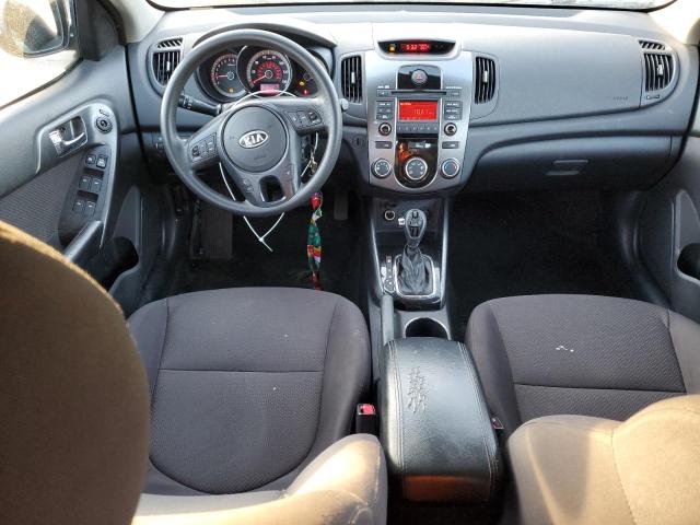 Photo 8 from auction – 2013 KIA FORTE EX with VIN KNAFU4A23D5734336