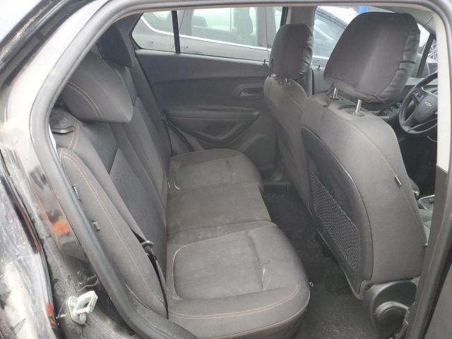 Photo 11 from auction – 2017 CHEVROLET TRAX 1LT with VIN 3GNCJPSB2HL182131
