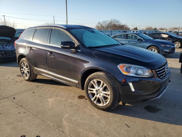 Photo 4 from auction – 2016 VOLVO XC60 T5 PR with VIN YV440MDK5G2864204