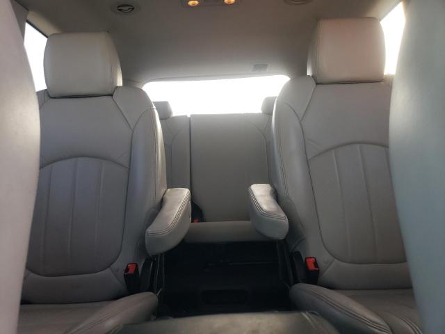 Photo 10 from auction – 2011 CHEVROLET TRAVERSE L with VIN 1GNKRLED9BJ200343