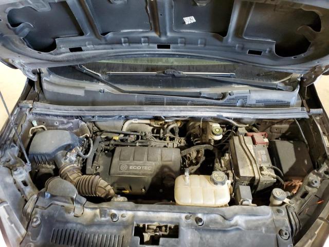 Photo 12 from auction – 2016 BUICK ENCORE with VIN KL4CJASB4GB576620