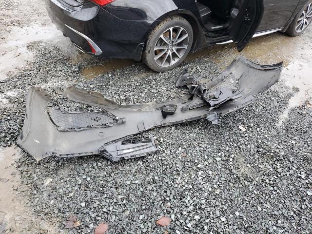 Photo 12 from auction – 2018 ACURA TLX TECH with VIN 19UUB2F58JA007690