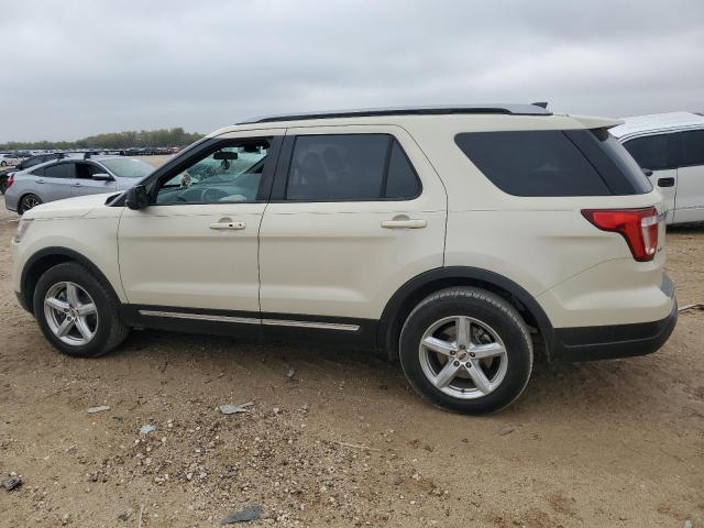Photo 2 from auction – 2018 FORD EXPLORER X with VIN 1FM5K7DH8JGA19165