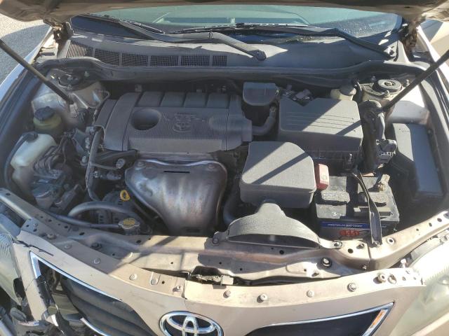 Photo 11 from auction – 2011 TOYOTA CAMRY BASE with VIN 4T4BF3EK7BR151563