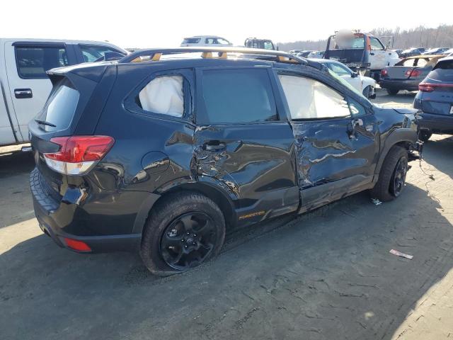 Photo 3 from auction – 2023 SUBARU FORESTER W with VIN JF2SKAMC8PH536012