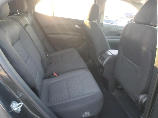 Photo 11 from auction – 2018 CHEVROLET EQUINOX LT with VIN 2GNAXJEV8J6139464
