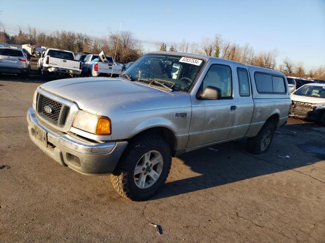 FORD RANGER SUP 2004 with VIN 1FTYR15E74PB49845 - Photo from auction