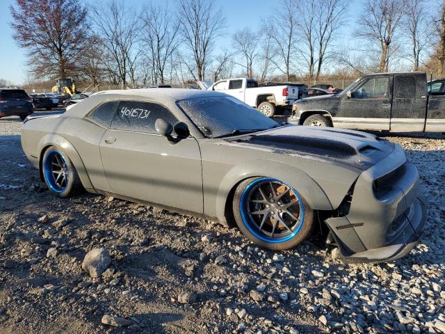 Photo 4 from auction – 2018 DODGE CHALLENGER with VIN 2C3CDZC9XJH326163