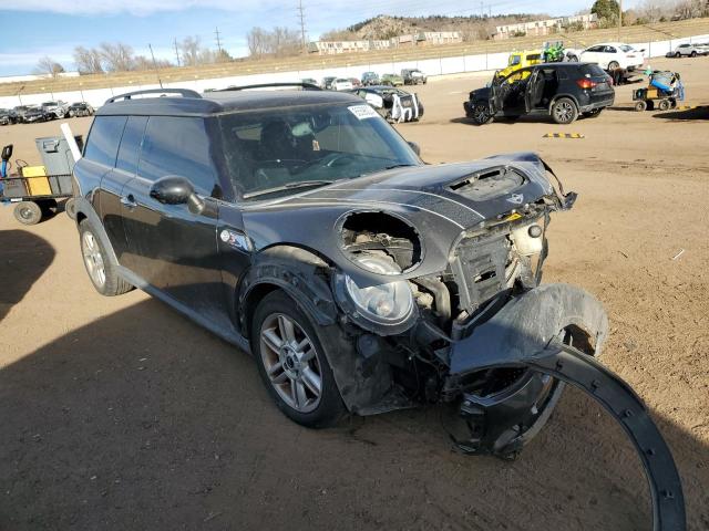 Photo 4 from auction – 2014 MINI COOPER S C with VIN WMWZG3C54ET800590
