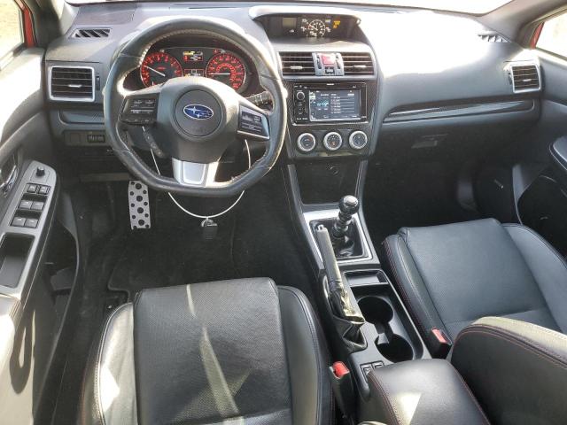 صورة رقم 8 من المزاد - 2015 SUBARU WRX LIMITE مع VIN JF1VA1J67F9802695