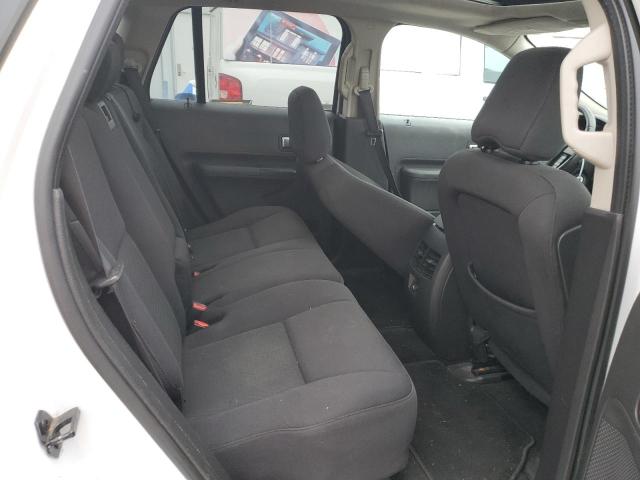 Photo 11 from auction – 2009 FORD EDGE with VIN 2FMDK38CX9BA64288