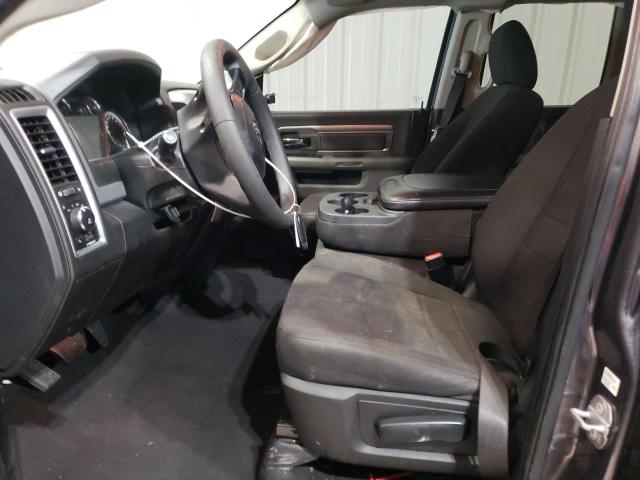 Photo 7 from auction – 2019 RAM 1500 CLASS with VIN 1C6RR6GG3KS670918