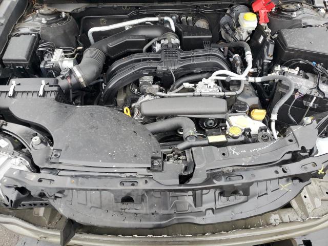 Photo 12 from auction – 2024 SUBARU OUTBACK ON with VIN 4S4BTALC8R3148612