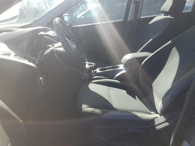 Photo 7 from auction – 2016 FORD ESCAPE S with VIN 1FMCU0F71GUA59806