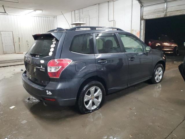 Photo 3 from auction – 2016 SUBARU FORESTER 2 with VIN JF2SJAHC3GH529093