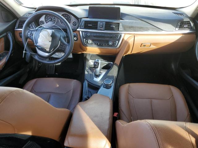 Zdjęcie 8 z aukcji – 2015 BMW 328 I z VIN WBA3A5G52FNS91893