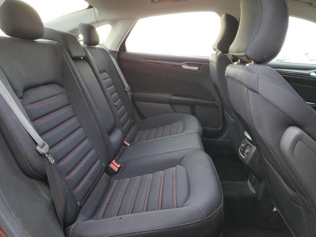 Photo 10 from auction – 2016 FORD FUSION SE with VIN 3FA6P0H96GR146038