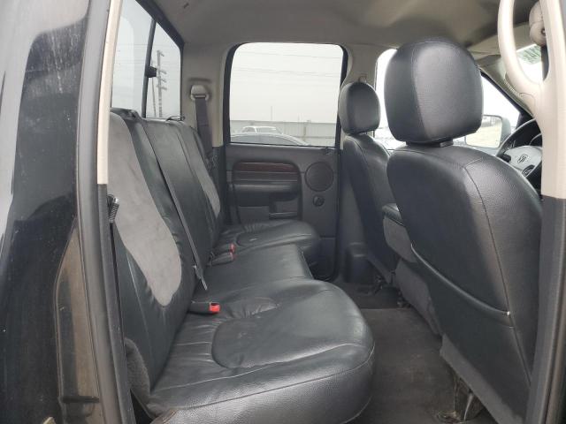 Photo 10 from auction – 2003 DODGE RAM 1500 S with VIN 1D7HA18D93J662824