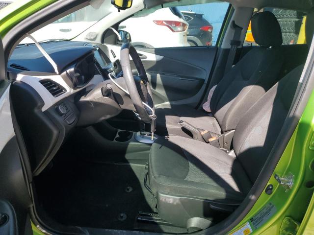 Photo 7 from auction – 2016 CHEVROLET SPARK 1LT with VIN KL8CD6SA8GC579072