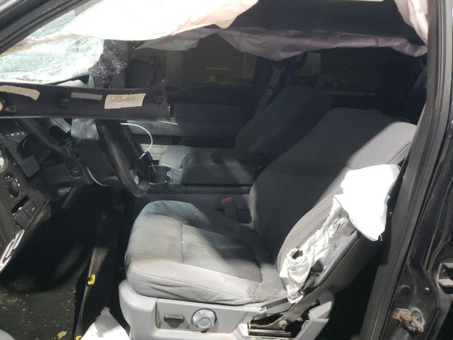 Photo 7 from auction – 2013 FORD F150 SUPER with VIN 1FTFW1ET3DKF04392