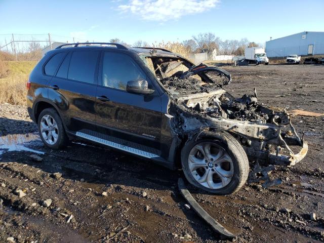 Photo 4 from auction – 2011 BMW X5 XDRIVE3 with VIN 5UXZW0C55BL369269