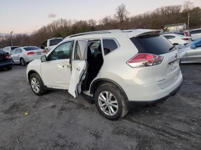 Photo 2 from auction – 2014 NISSAN ROGUE S with VIN 5N1AT2MV3EC769221