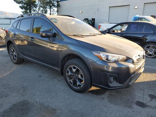 Photo 4 from auction – 2019 SUBARU CROSSTREK with VIN JF2GTAEC4KH356522