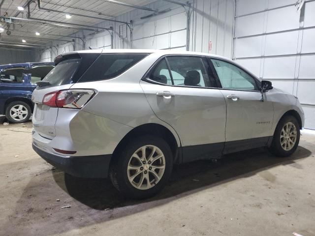 Photo 3 from auction – 2018 CHEVROLET EQUINOX LS with VIN 2GNAXREV1J6133343
