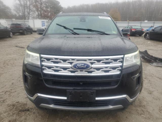 Photo 5 from auction – 2019 FORD EXPLORER L with VIN 1FM5K8F82KGA21319