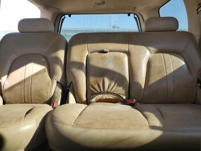 Photo 10 from auction – 1999 FORD EXPEDITION with VIN 1FMPU18L7XLC49519