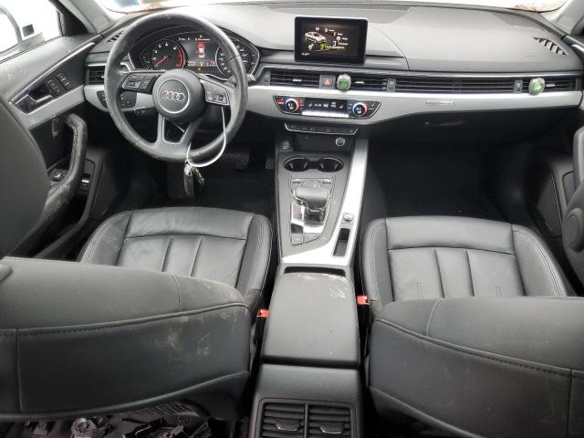 Photo 8 from auction – 2018 AUDI A4 PREMIUM with VIN WAUENAF40JN007331