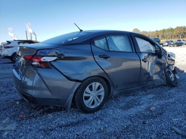 Photo 3 from auction – 2023 NISSAN VERSA S with VIN 3N1CN8DV0PL860306
