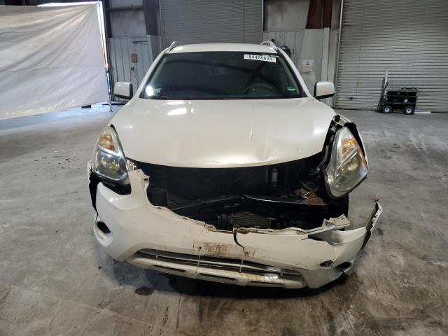 Photo 5 from auction – 2012 NISSAN ROGUE S with VIN JN8AS5MV5CW404225