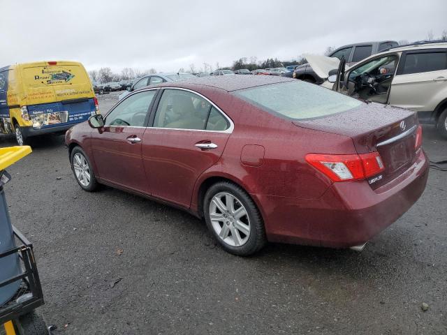 Photo 2 from auction – 2007 LEXUS ES 350 with VIN JTHBJ46G472038880